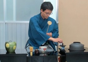 Sắc màu trong ngày Hội văn hóa Việt - Nhật