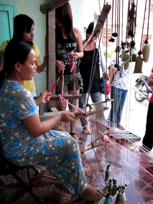 trai nghiem homestay cung cong dong nguoi cham ninh thuan