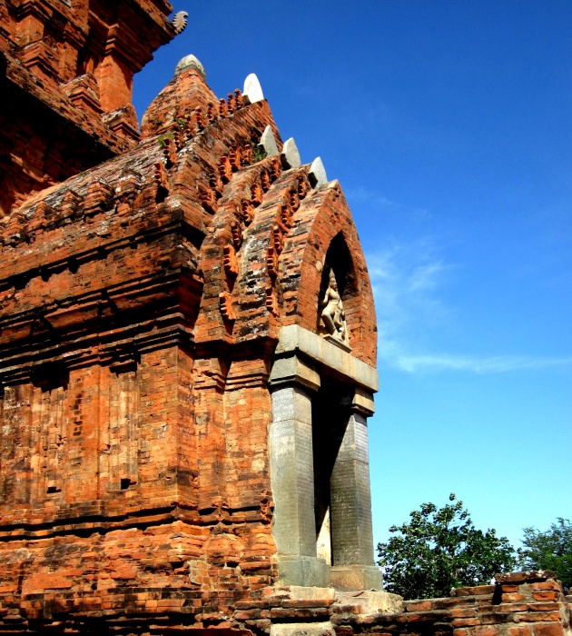trai nghiem homestay cung cong dong nguoi cham ninh thuan
