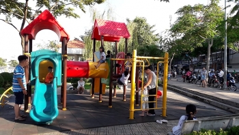 Giáo dục kỹ năng sống: Hãy cho trẻ chơi nhiều hơn!