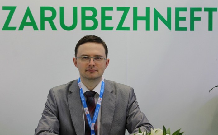 zarubezhneft va yokogawa viet nam noi ve trien lam