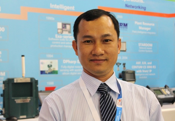 zarubezhneft va yokogawa viet nam noi ve trien lam