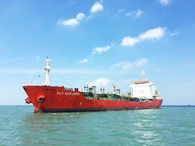 PVTrans vào top 500 doanh nghiệp lợi nhuận tốt nhất Việt Nam 2017 pvtrans vao top 500 doanh nghiep loi nhuan tot nhat viet nam 2017