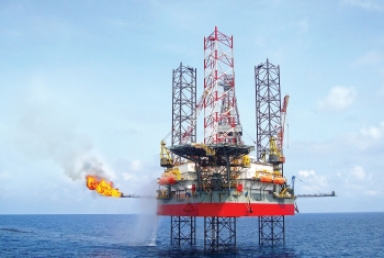 PV DRILLING II đạt thành tích 9 năm liên tục vận hành an toàn