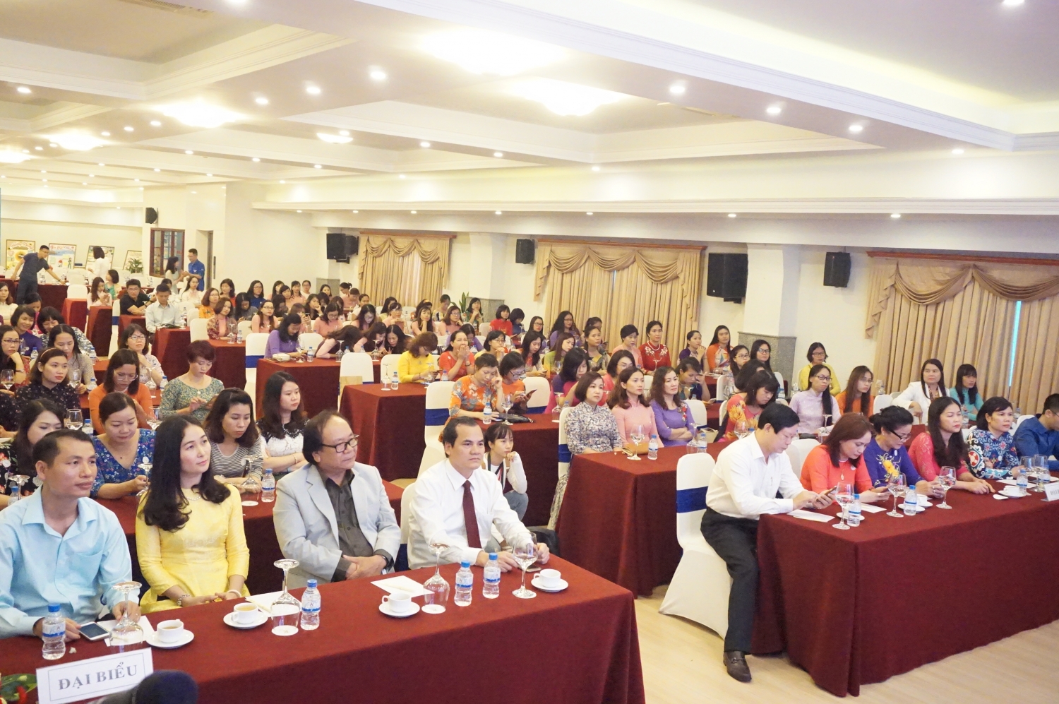 cong doan pv drilling ky niem 88 nam ngay thanh lap hoi lhpn viet nam