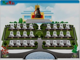 Vì sao giới trẻ tìm đến nghĩa trang online?