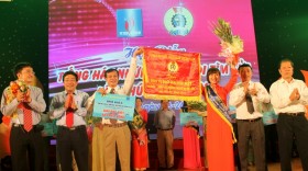 PTSC đạt giải đặc biệt Hội thi “Tiếng hát những người đi tìm lửa”