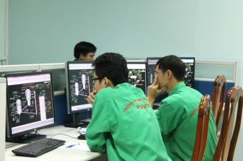 Bài toán thị trường của ngành giáo dục