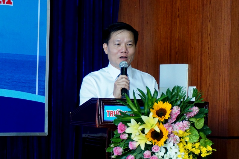 cong doan co so truong dai hoc dau khi to chuc thanh cong dai hoi lan thu 3