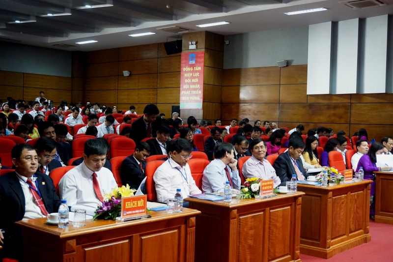 dai hoi cong doan co so pvmtc lan thu xv nhiem ky 2017 2022