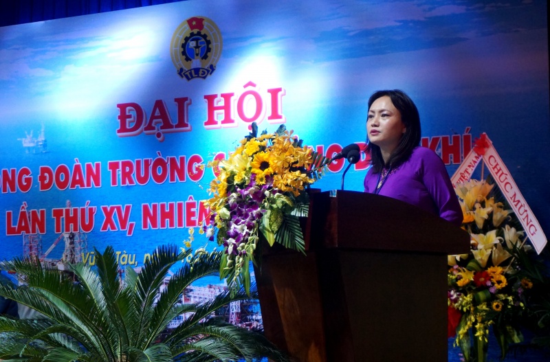 dai hoi cong doan co so pvmtc lan thu xv nhiem ky 2017 2022