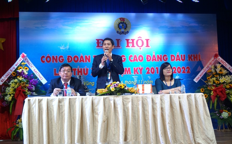 dai hoi cong doan co so pvmtc lan thu xv nhiem ky 2017 2022