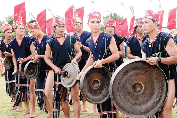 Nỗi lo "di sản hóa" văn hóa