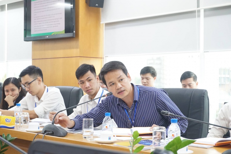 hanh trinh nang luong 2017 tai pvfcco pvcfc va pvoil
