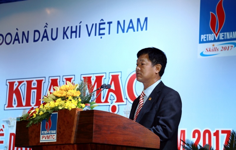 227 thi sinh tham gia thi 11 nghe