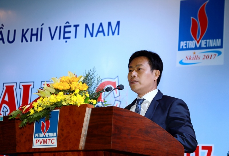 227 thi sinh tham gia thi 11 nghe