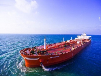 PVTrans giữ vững đà tăng trưởng