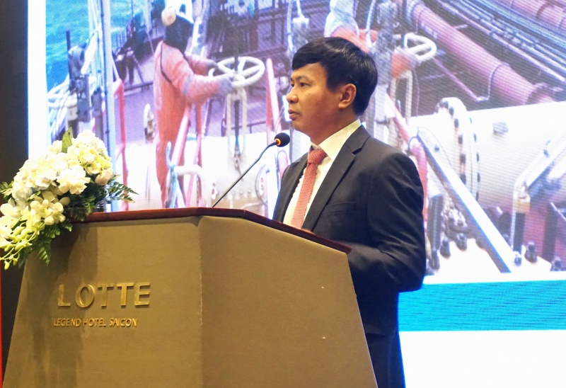 pvtrans giu vung da tang truong