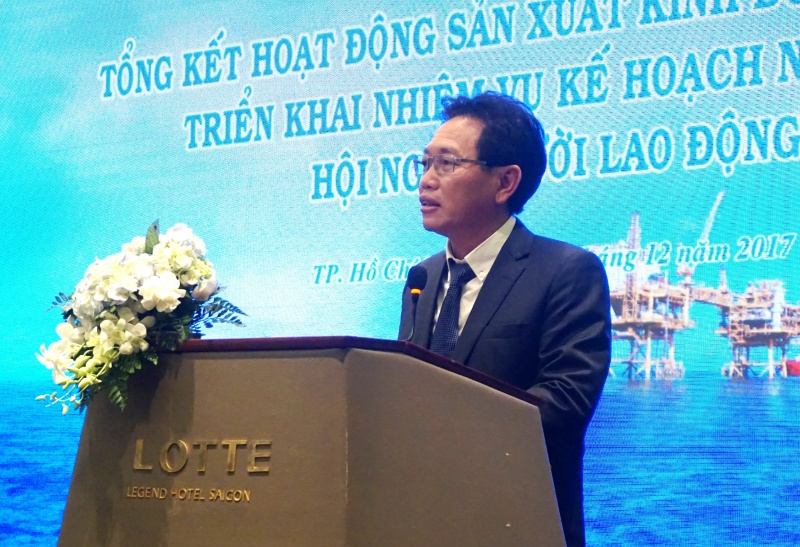 pvtrans giu vung da tang truong
