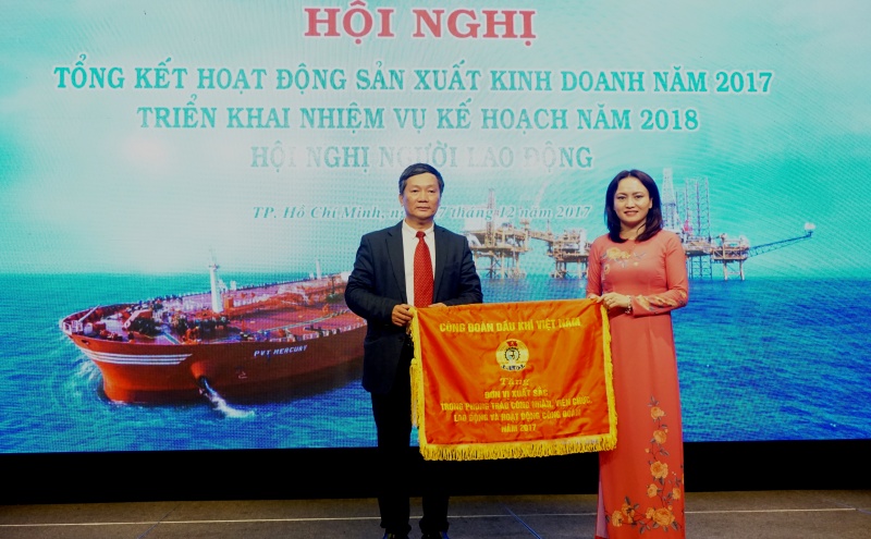 pvtrans giu vung da tang truong