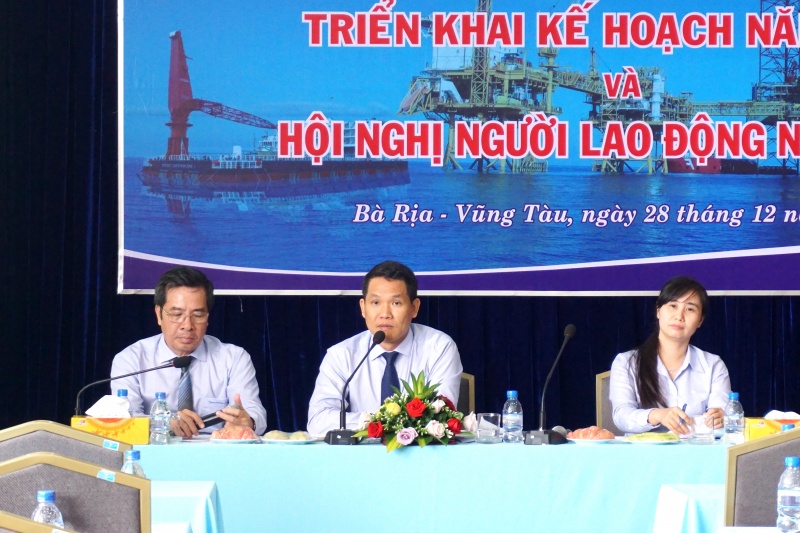 dai hoc dau khi viet nam tiep tuc khang dinh thuong hieu