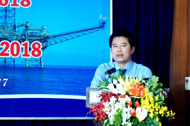 dai hoc dau khi viet nam tiep tuc khang dinh thuong hieu