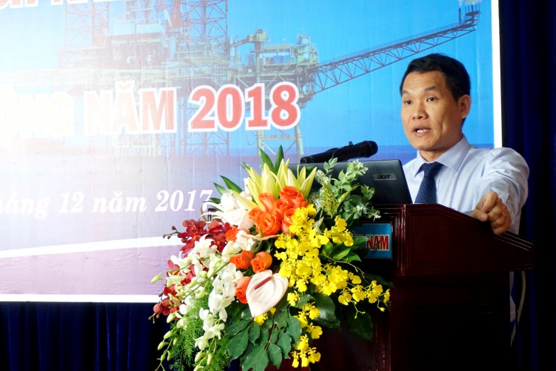 dai hoc dau khi viet nam tiep tuc khang dinh thuong hieu