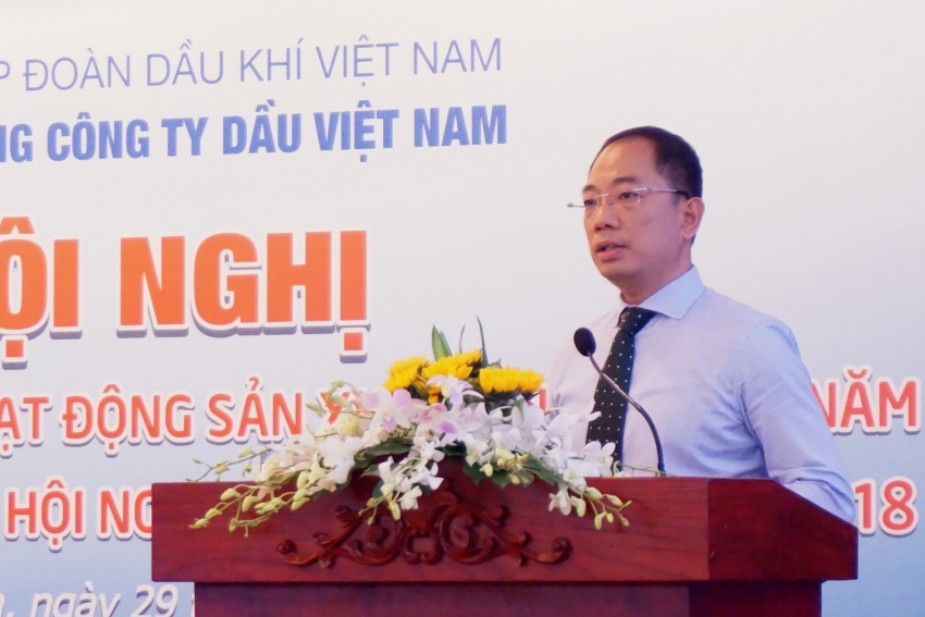 pvoil hoan thanh xuat sac nhiem vu nam 2017