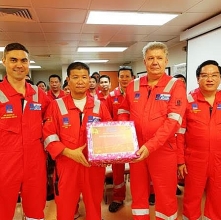 tu hao nguoi dau khi viet nam