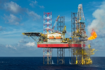PV Drilling ký hợp đồng cung cấp giàn khoan PV DRILLING III