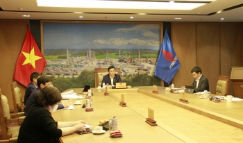 Petrovietnam đẩy mạnh công tác quản trị rủi ro trong năm 2022