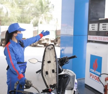PV OIL Sài Gòn: Vươn lên tầm cao mới