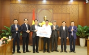 Tỉnh Khánh Hòa và Petrovietnam thống nhất nhiều nội dung hợp tác quan trọng trong lĩnh vực năng lượng