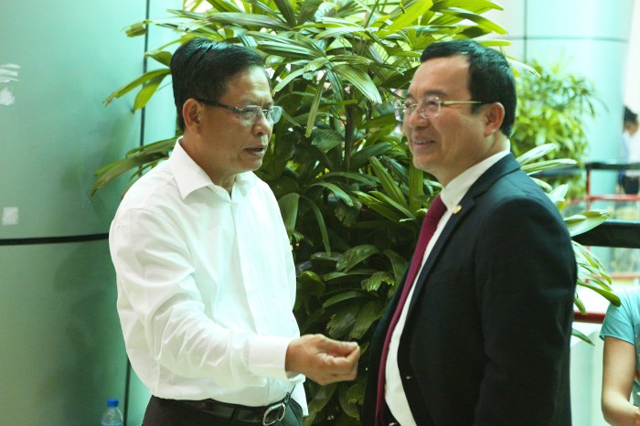 pvn tiep tuc xay dung va hoan thien he thong van hoa an toan suc khoe moi truong
