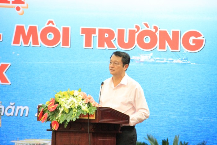 pvn tiep tuc xay dung va hoan thien he thong van hoa an toan suc khoe moi truong