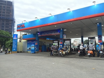 PV OIL hoàn thành xác định giá trị doanh nghiệp