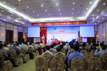 PVN tổ chức thành công hội nghị thăm dò, khai thác năm 2018
