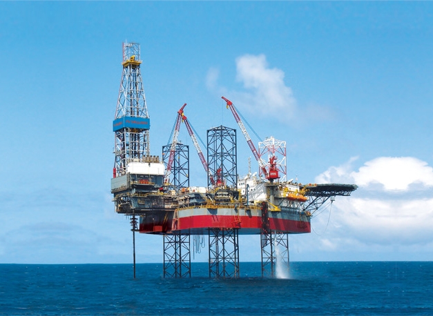Giàn khoan PV DRILLING I đạt thành tích 13 năm liên tục vận hành an toàn