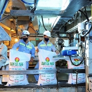 Mở rộng thị trường, tối đa giá trị các sản phẩm của Petrovietnam