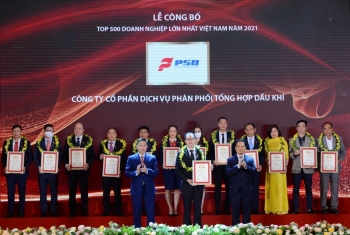 PSD chuẩn bị trả cổ tức tiền mặt tỷ lệ 15%