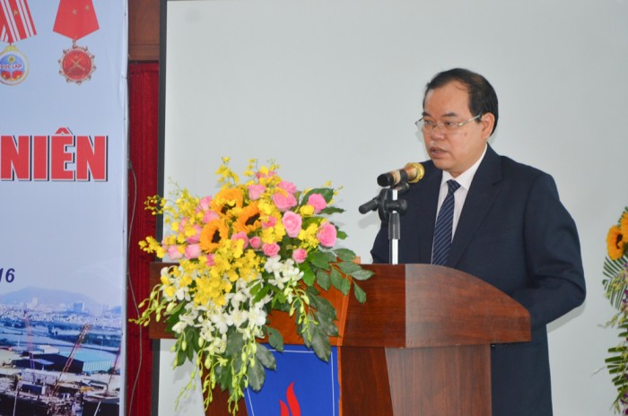 pvc ms to chuc dai hoi dong co dong thuong nien nam 2016