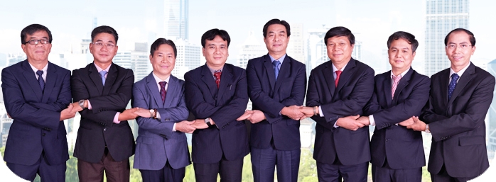 PV Drilling công bố quyết định bổ nhiệm Tổng Giám đốc pv drilling cong bo quyet dinh bo nhiem tong giam doc