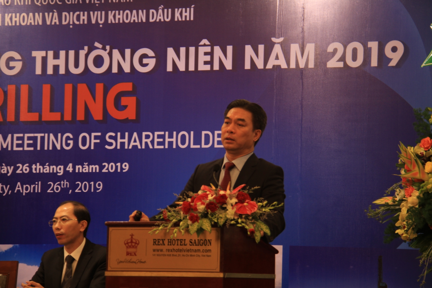 pv drilling dat muc tieu doanh thu 3850 ty dong nam 2019