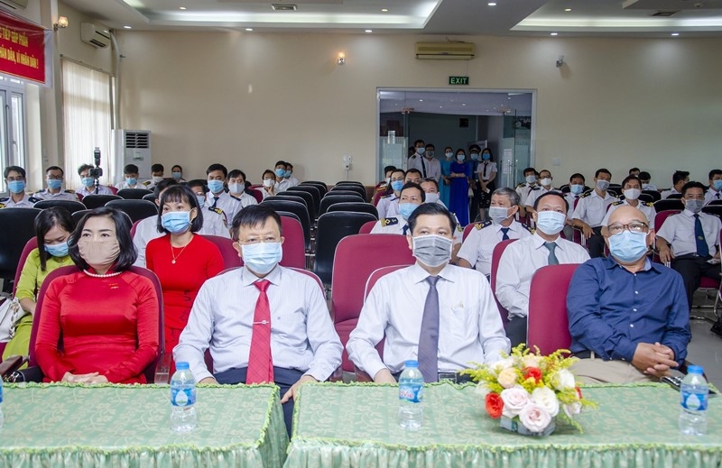 Bầu cử sớm tại Liên doanh Việt – Nga Vietsovpetro