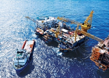 Sửa đổi, hoàn thiện Luật Dầu khí là yêu cầu cấp thiết để hiện thực hóa giá trị tài nguyên Dầu khí