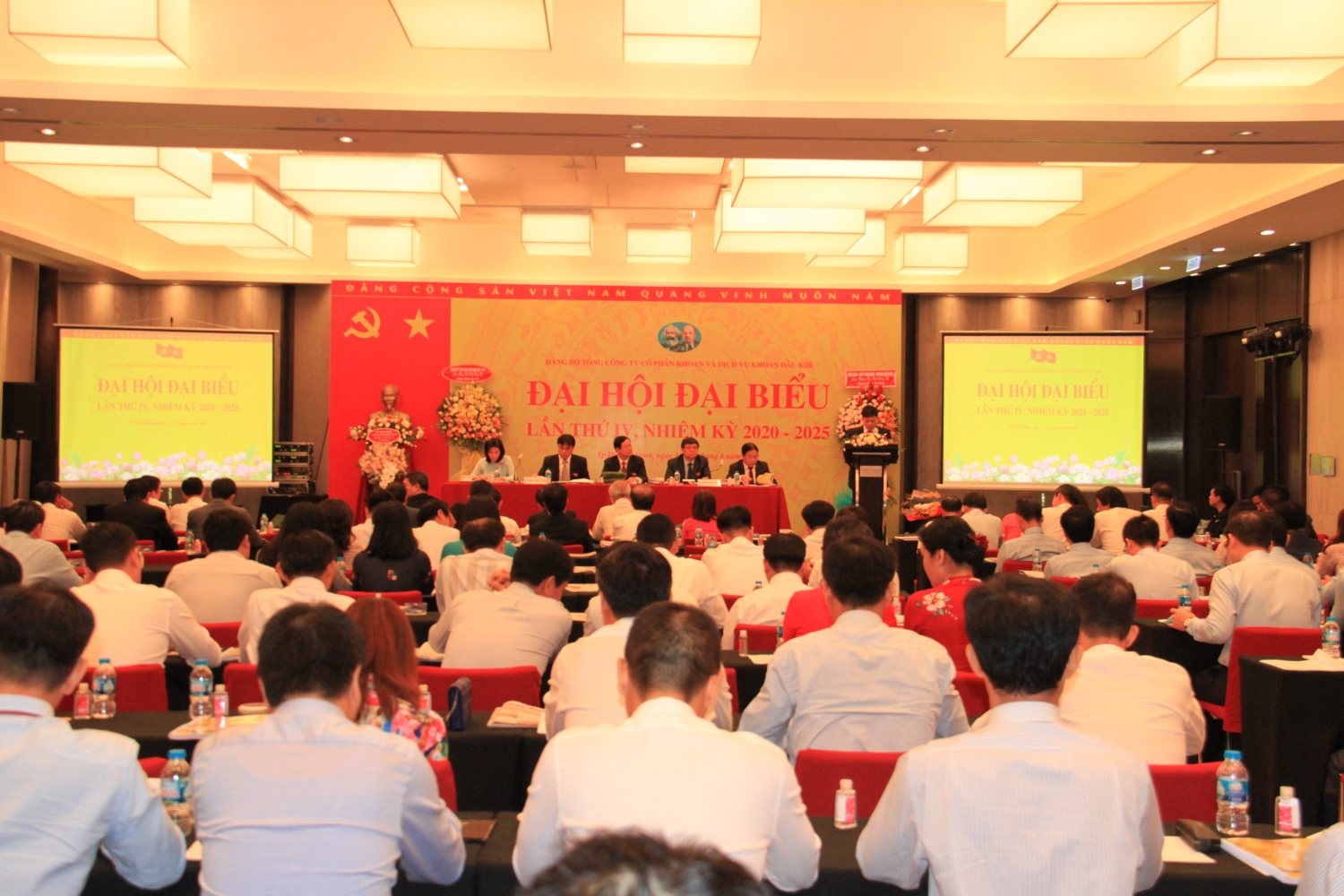 xay dung pv drilling phat trien ben vung xung dang voi thuong hieu nguoi tien phong cua nganh khoan dau khi viet nam