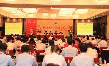 Xây dựng PV Drilling phát triển bền vững, xứng đáng với thương hiệu "Người tiên phong của ngành khoan dầu khí Việt Nam"