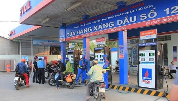 Thư ngỏ từ Ban Lãnh đạo PVOIL