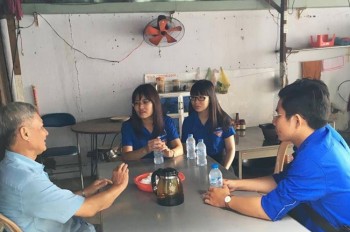 PV GAS với mùa hè yêu thương