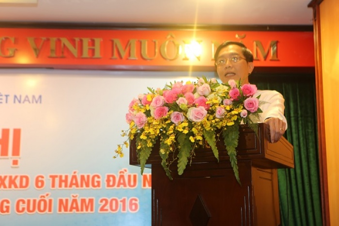 PV OIL tổ chức Hội nghị sơ kết 6 tháng đầu năm pv oil to chuc hoi nghi so ket 6 thang dau nam